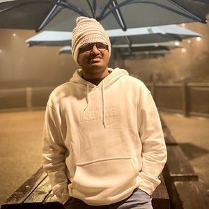 Meet your Posher, Amirul